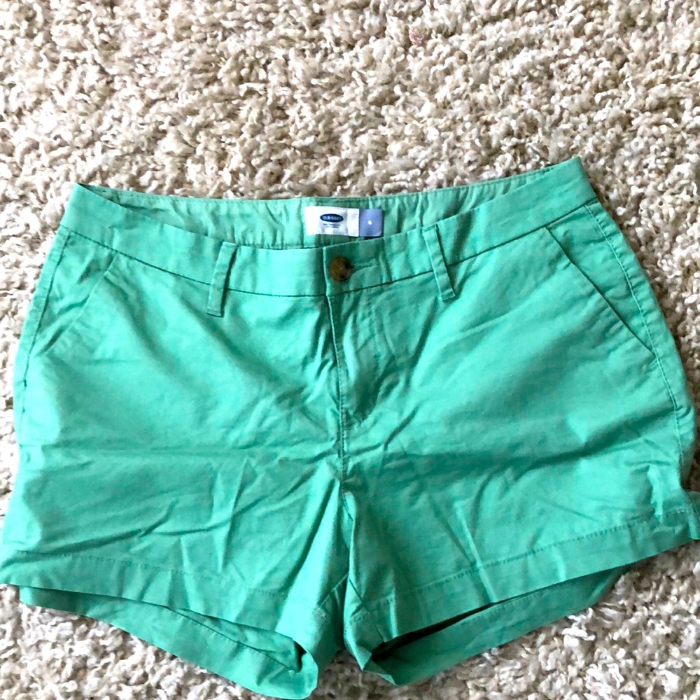 Old Navy 3.5 inch shorts